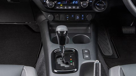 Toyota Hilux (2022) review: tough just got plusher