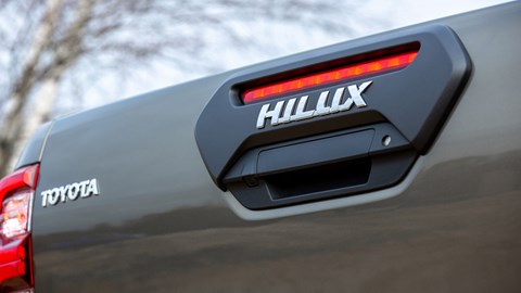 Toyota Hilux (2022) review: tough just got plusher