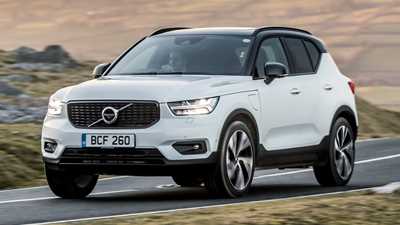 Volvo XC40 Recharge PHEV review (2020-2023): nearly, but not quite