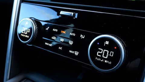 Land Rover Discovery (2025) review: the unstoppable living room