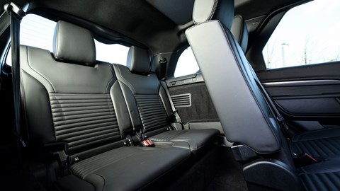 Land Rover Discovery (2025) review: the unstoppable living room