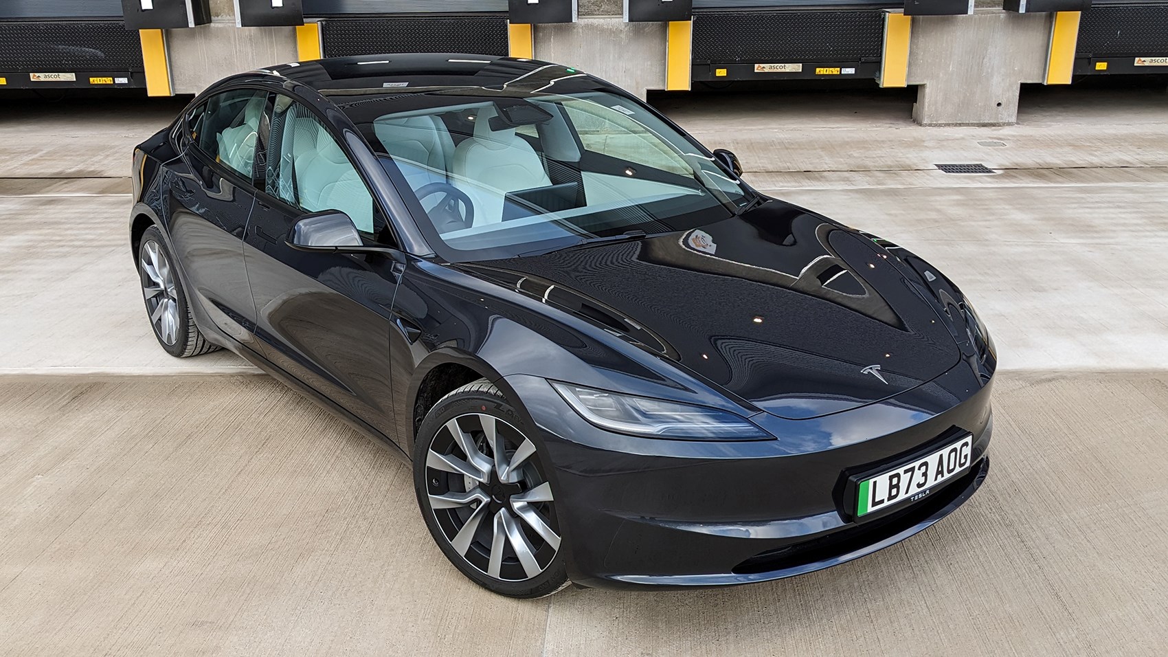 Tesla Model 3 review 2024: everything you need to know about