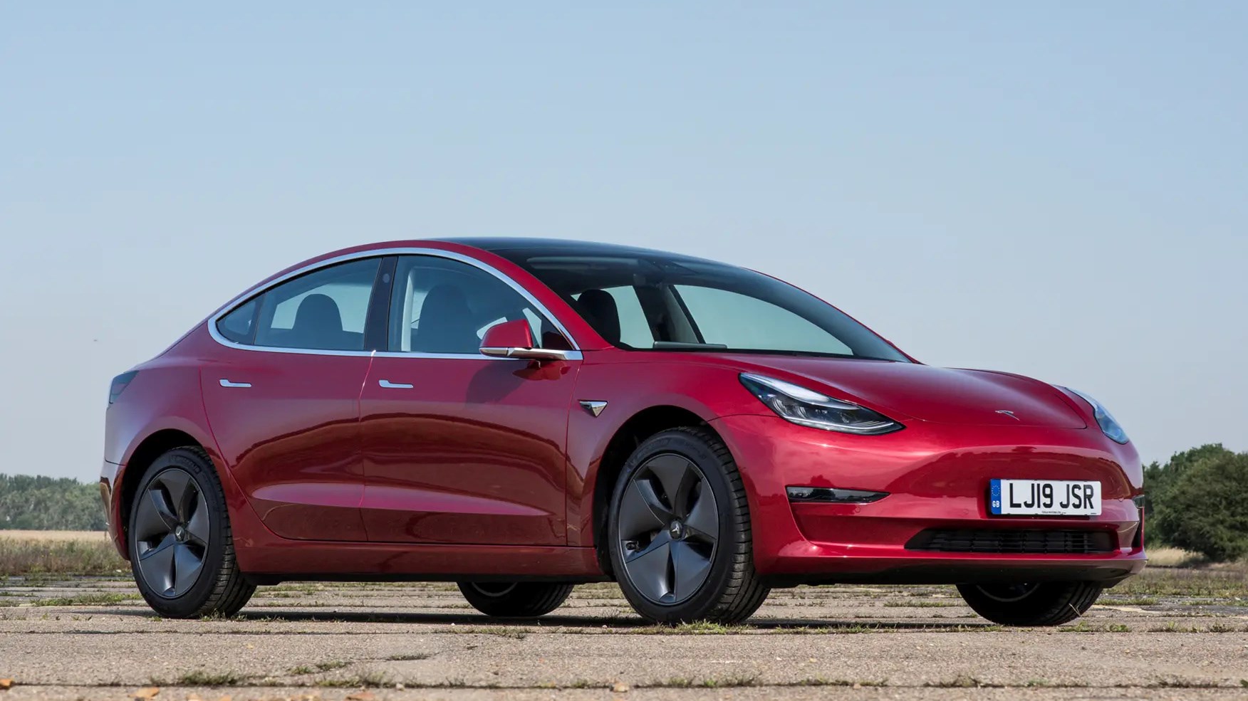 Tesla Model 3 review 2024 everything you need to know about project