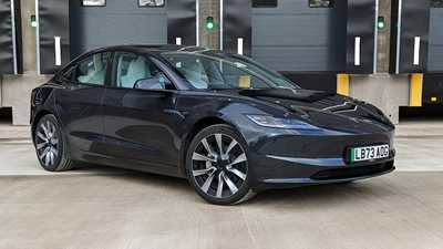 Tesla Model 3 review 2025: always one to consider