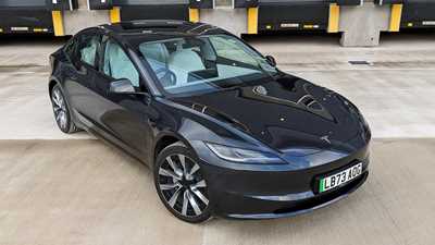 Tesla Car reviews