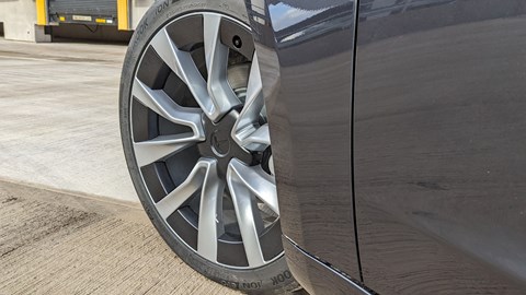 Tesla Model 3 (2024) review