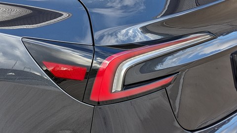 Tesla Model 3 (2024) review