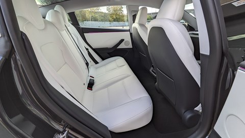 Tesla Model 3 (2024) review