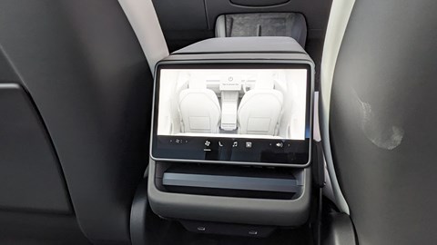 Tesla Model 3 (2024) review