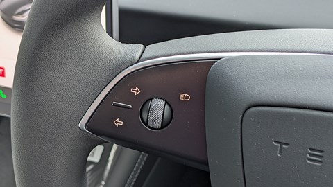 Tesla Model 3 (2024) review