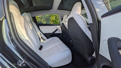 Tesla Model 3 (2024) review