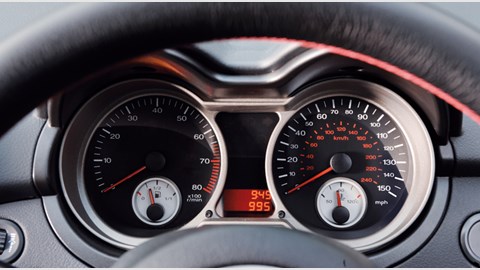 Proton Gen-2 1.6 Ecologic (2008) CAR review