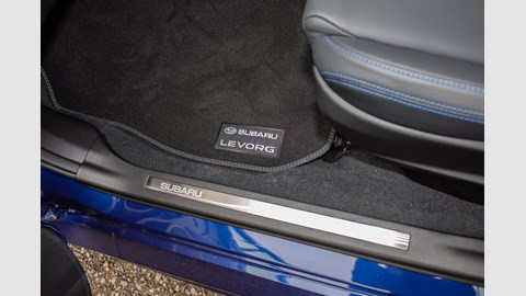 Subaru Levorg (2020) review: so very misunderstood