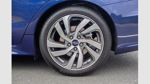 Subaru Levorg (2020) review: so very misunderstood