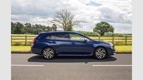 Subaru Levorg (2020) review: so very misunderstood