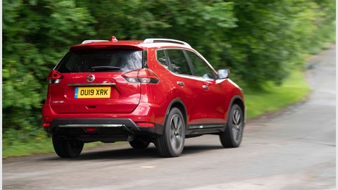Nissan X-Trail (2020) review: life compatible