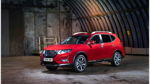 Nissan X-Trail (2020) review: life compatible