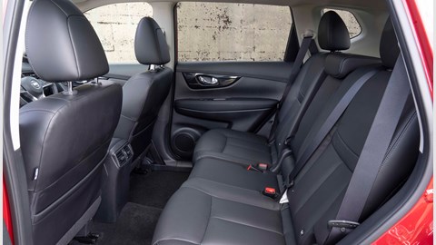 Nissan X-Trail (2020) review: life compatible