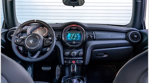 Mini GP (2020) review: hold on very tight