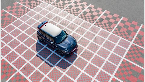 Mini GP (2020) review: hold on very tight