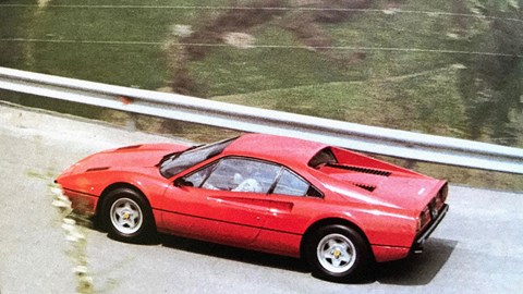 Ferrari 308 GTB