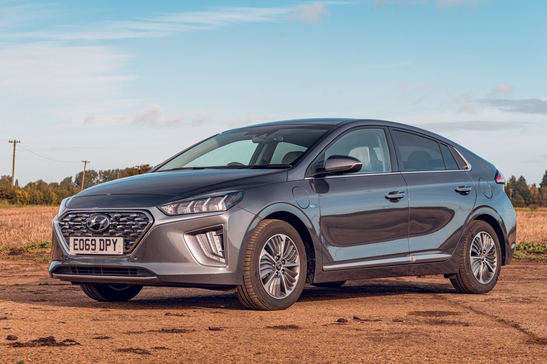 2020 hyundai store ioniq reviews