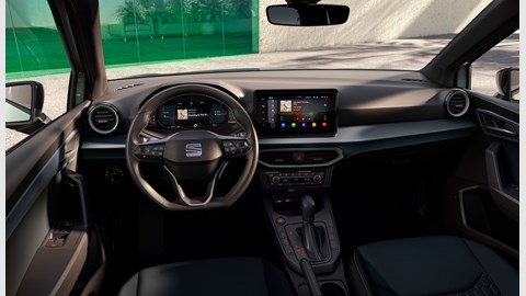 Seat Arona (2026) review: if it ain’t broke…