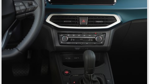 Seat Arona (2026) review: if it ain’t broke…