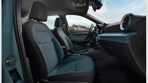 Seat Arona (2026) review: if it ain’t broke…