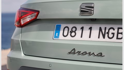 Seat Arona (2026) review: if it ain’t broke…