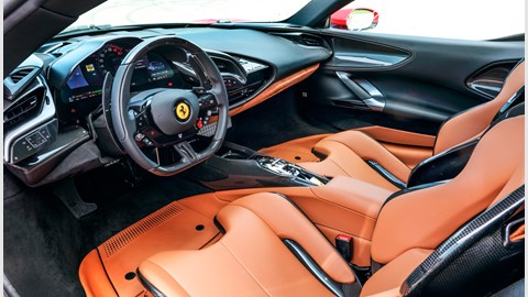 Ferrari SF90 Stradale (2020) review: an electrifying performance