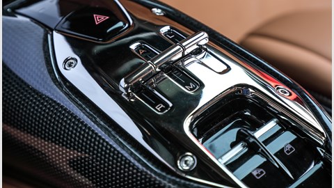 Ferrari SF90 Stradale (2020) review: an electrifying performance