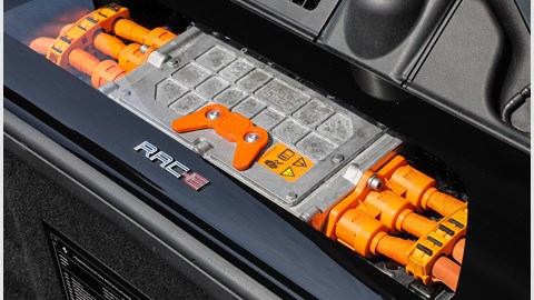 Ferrari SF90 Stradale (2020) review: an electrifying performance