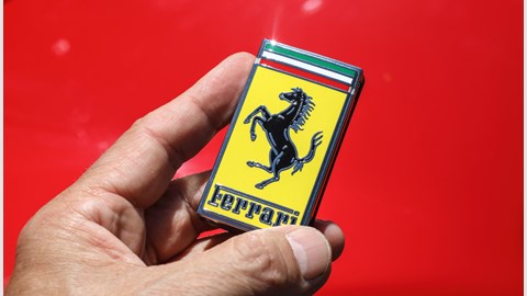 Ferrari SF90 Stradale (2020) review: an electrifying performance