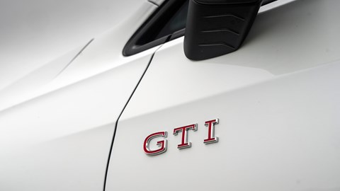 Volkswagen Golf GTI 8.5