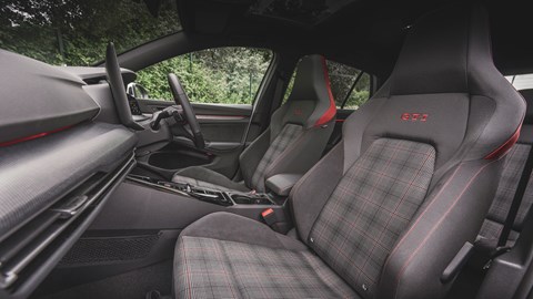 Volkswagen Golf GTI 8.5