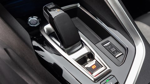 Peugeot 3008 review: the aesthete's mid-size SUV