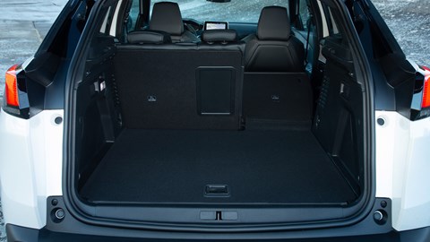 Peugeot 3008 review: the aesthete's mid-size SUV