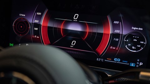 Mercedes S-Class (2020) review: the new ‘smart’ car