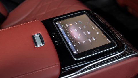 Mercedes S-Class (2020) review: the new ‘smart’ car