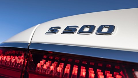 Mercedes S-Class (2020) review: the new ‘smart’ car