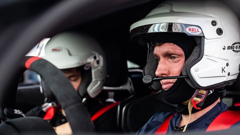 McLaren 620R (2020) review: go hard AND go home