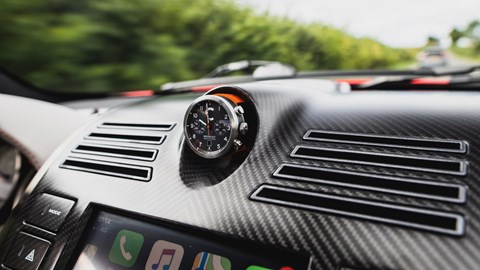 Aston Martin Callum Vanquish 25 (2020) review: passion project