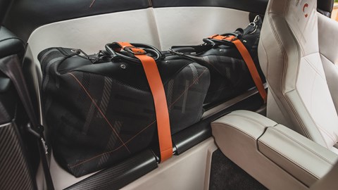 Aston Martin Callum Vanquish 25 (2020) review: passion project