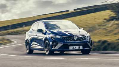 Renault Austral review (2023): Renault's hybrid finally comes of age