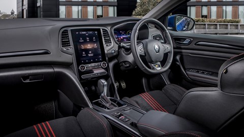 Renault Megane E-Tech hybrid (2022) review: under the radar