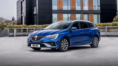 Renault Megane E-Tech hybrid (2022) review: under the radar
