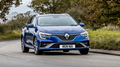 Renault Megane E-Tech hybrid (2022) review: under the radar