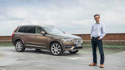 Volvo XC90 (2017) long-term test review