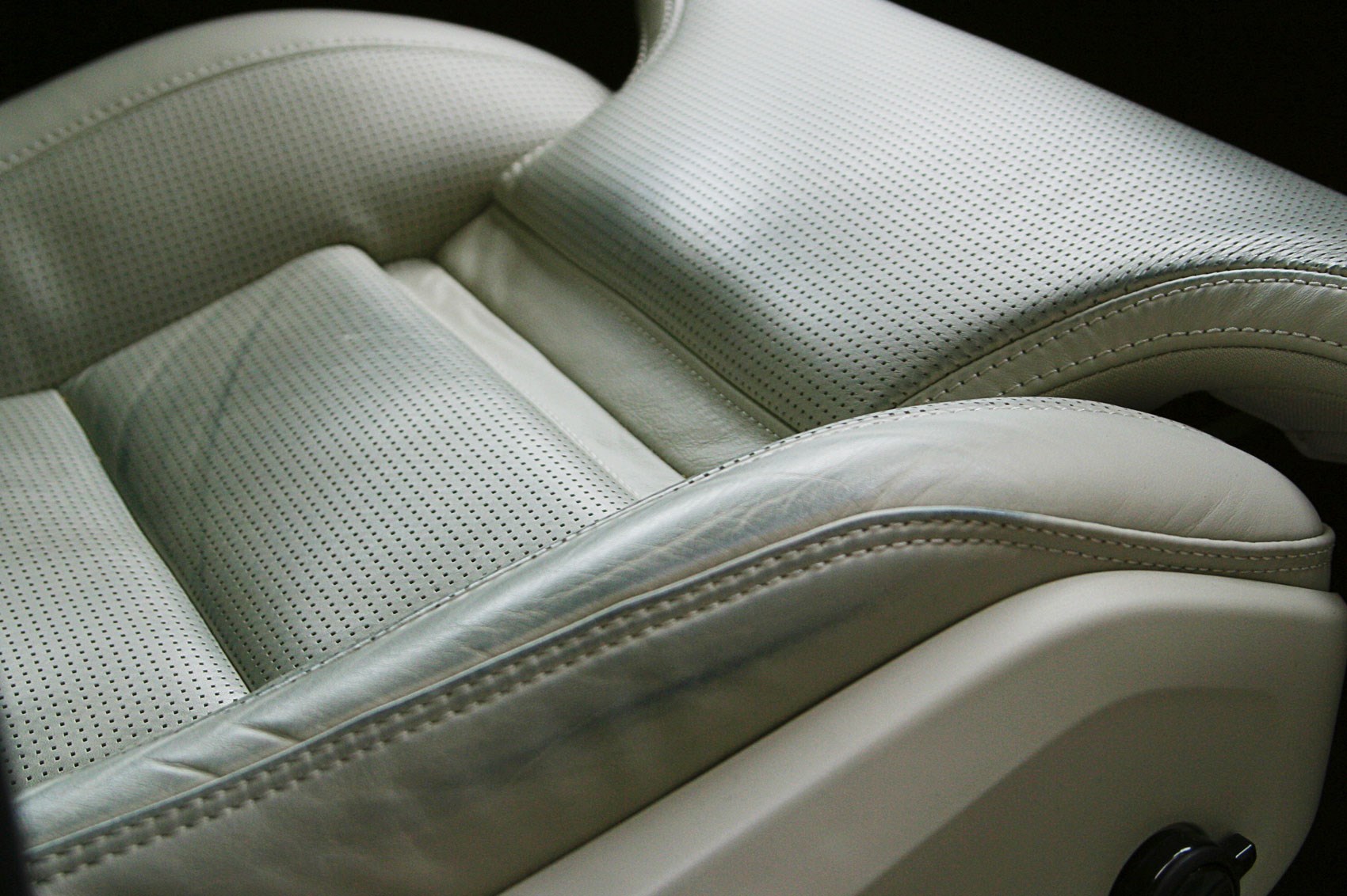 volvo car seat covers